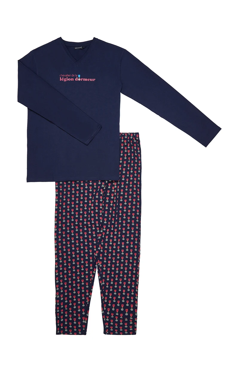 Pyjama - Légion Dormeur