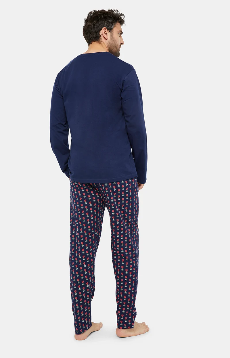 Pyjama - Légion Dormeur