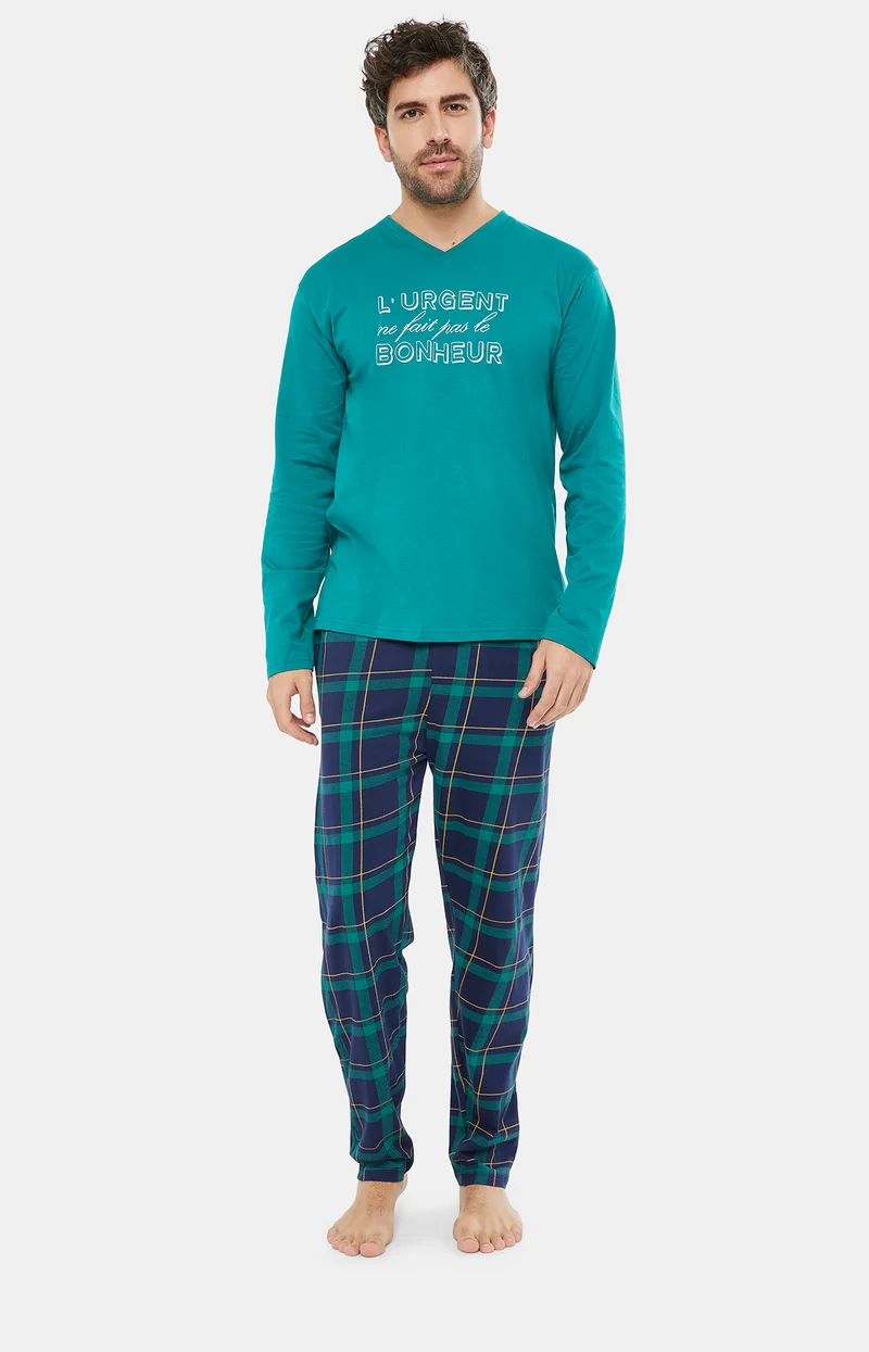 Pyjama Benjamin
