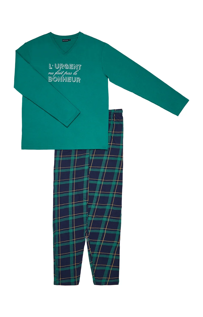 Pyjama Benjamin