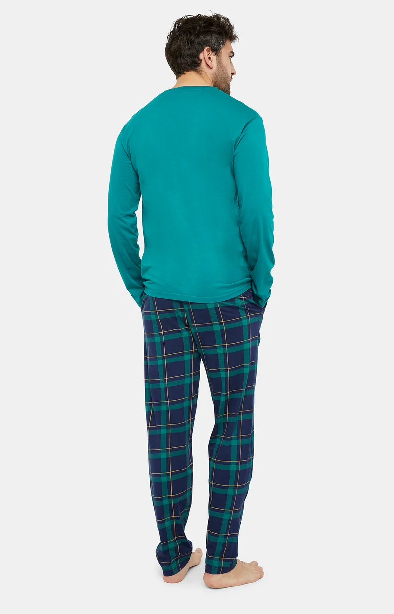 Pyjama Benjamin