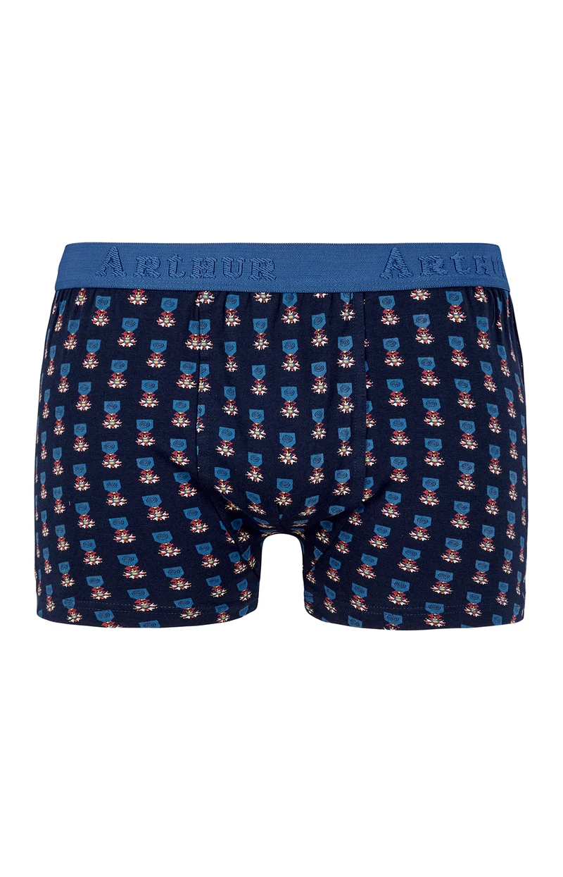 Boxer - Legion dormeur