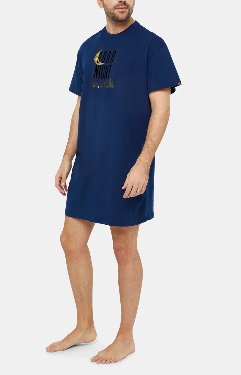 Maxi tee-shirt - Good Night