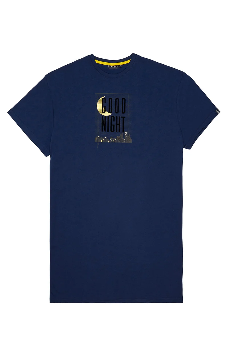 Maxi tee-shirt - Good Night