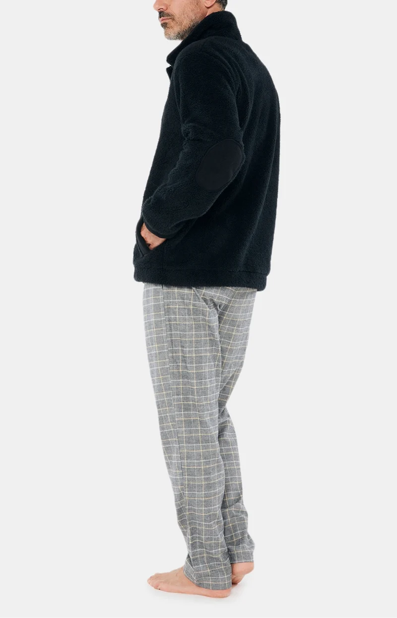 Veste - polaire
