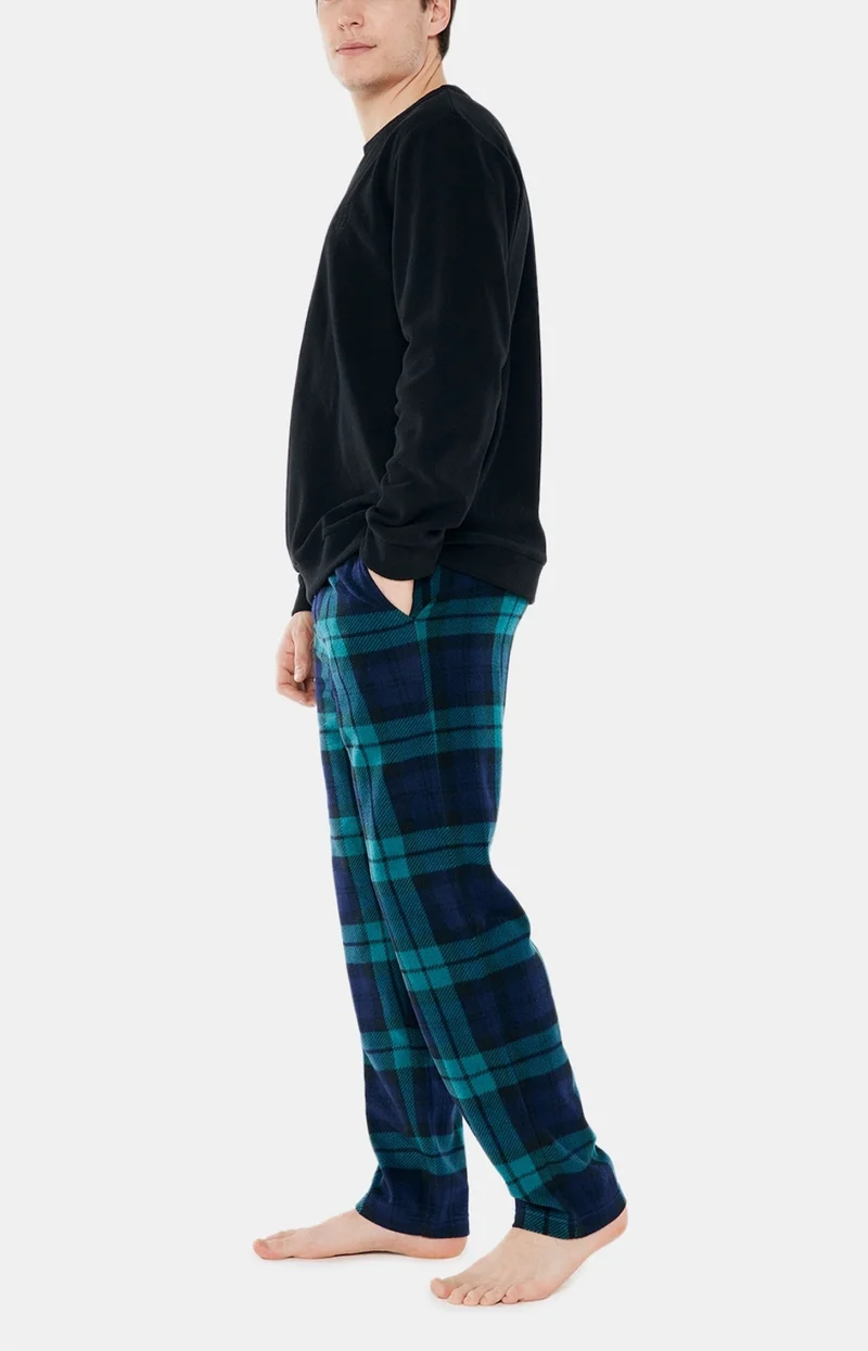 Pyjama Polaire - Bill