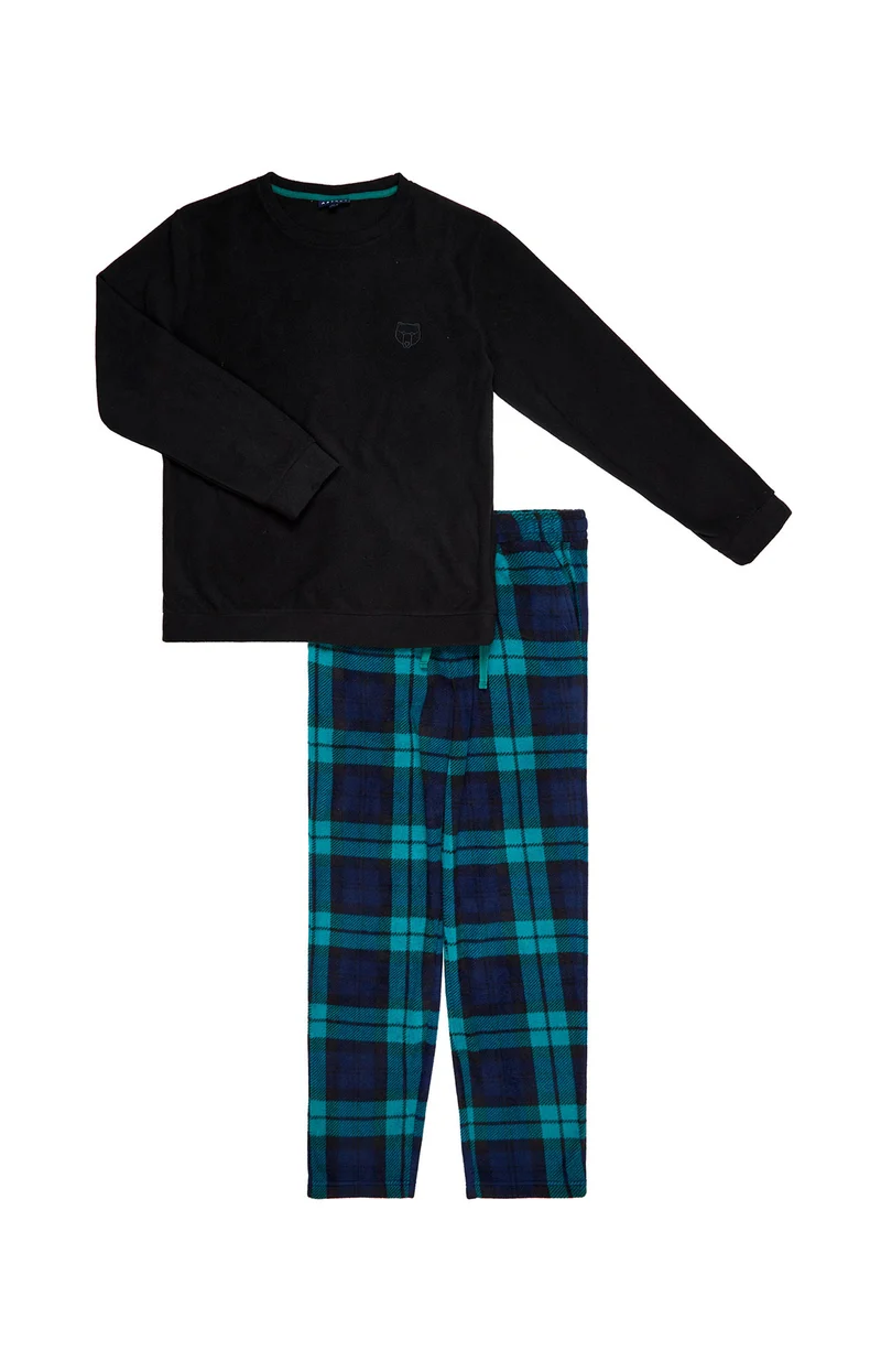 Pyjama Polaire - Bill