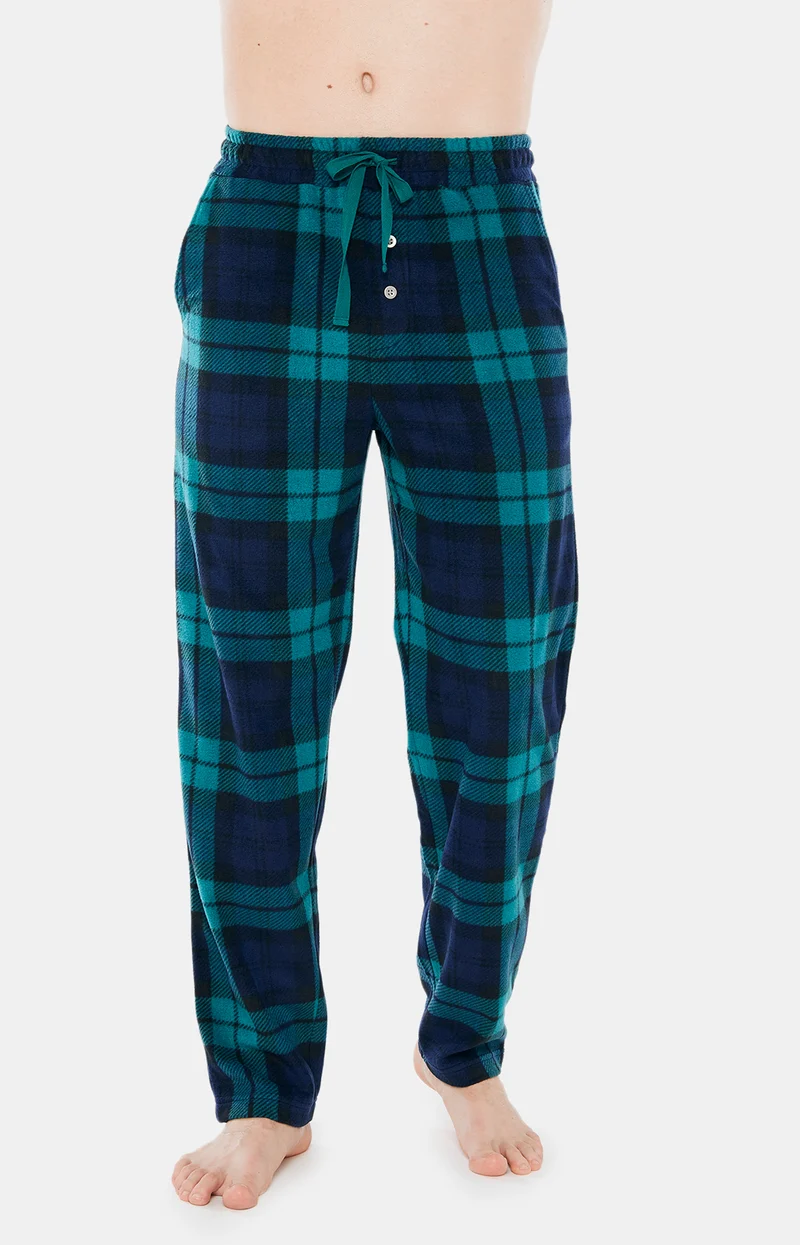 Pyjama Polaire - Bill