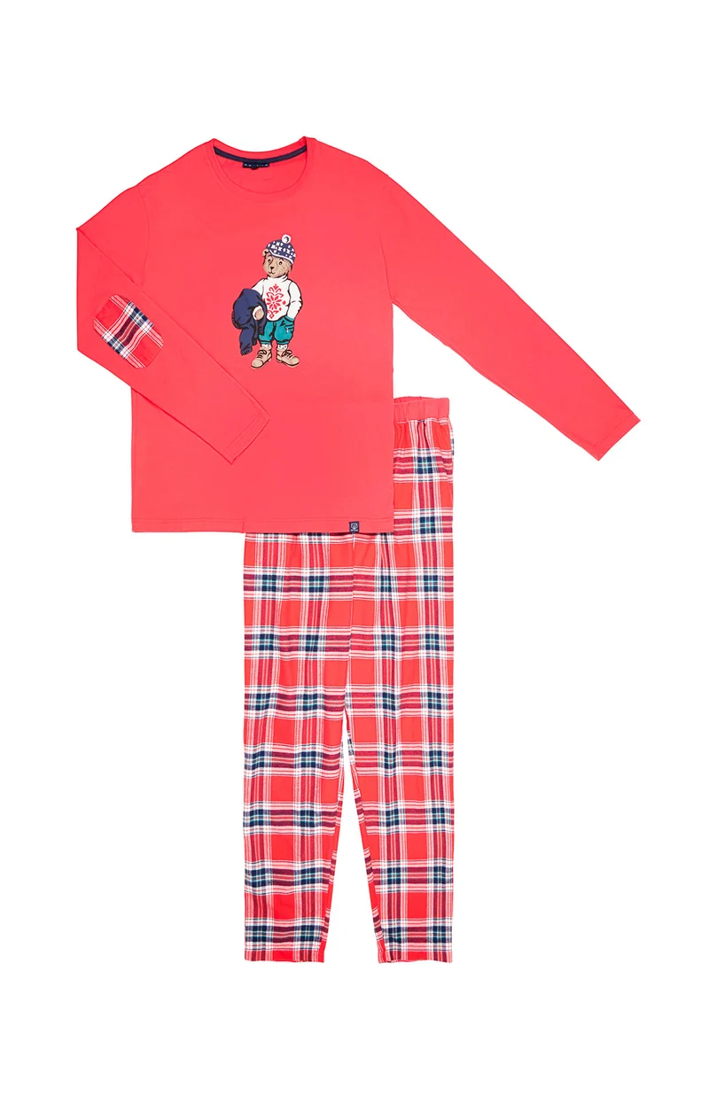 Pyjama - Logan