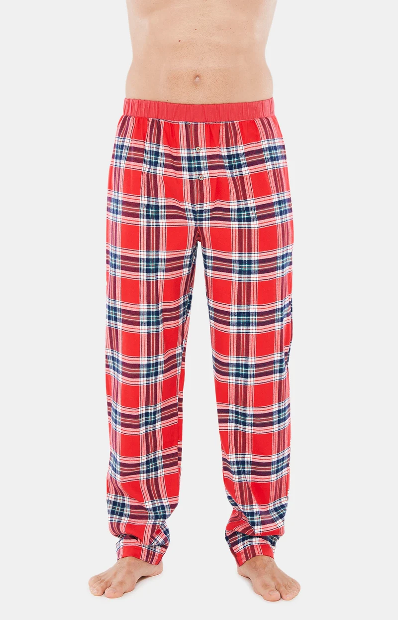 Pyjama - Logan