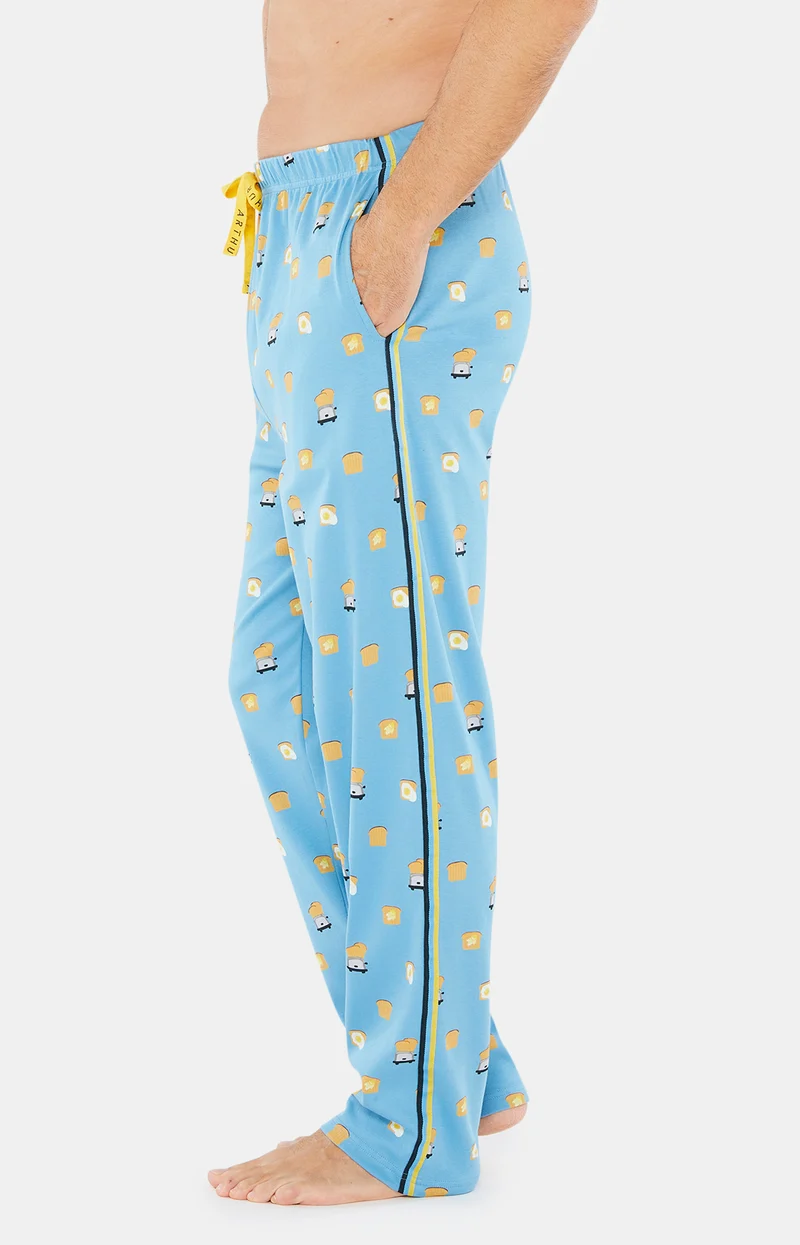 Pyjama - Toast