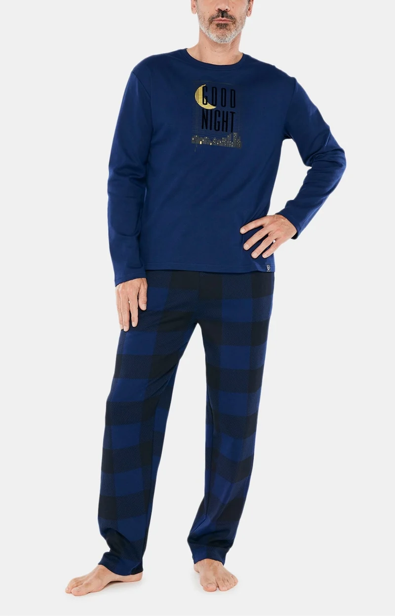Pyjama Homme Good Night