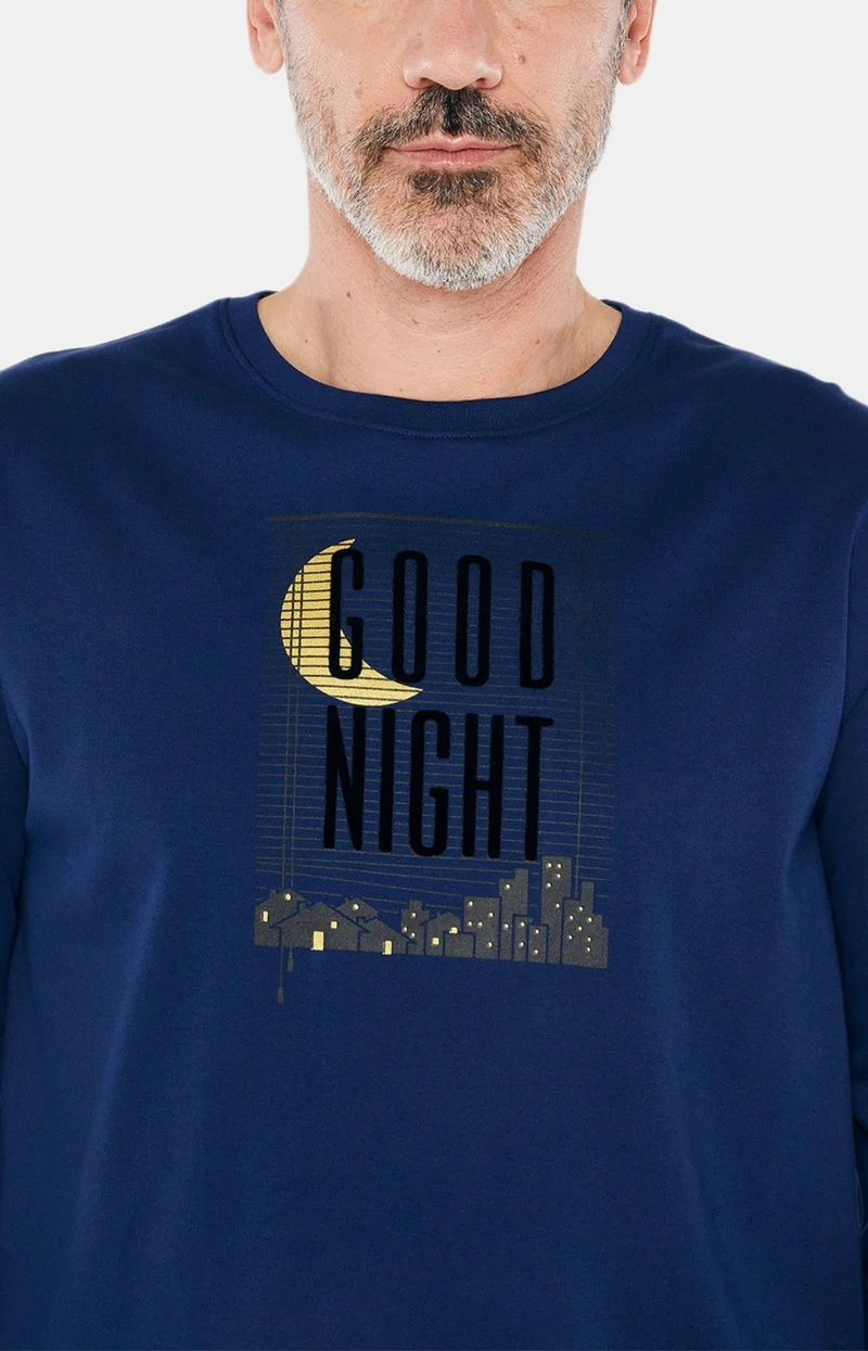 Pyjama Homme Good Night