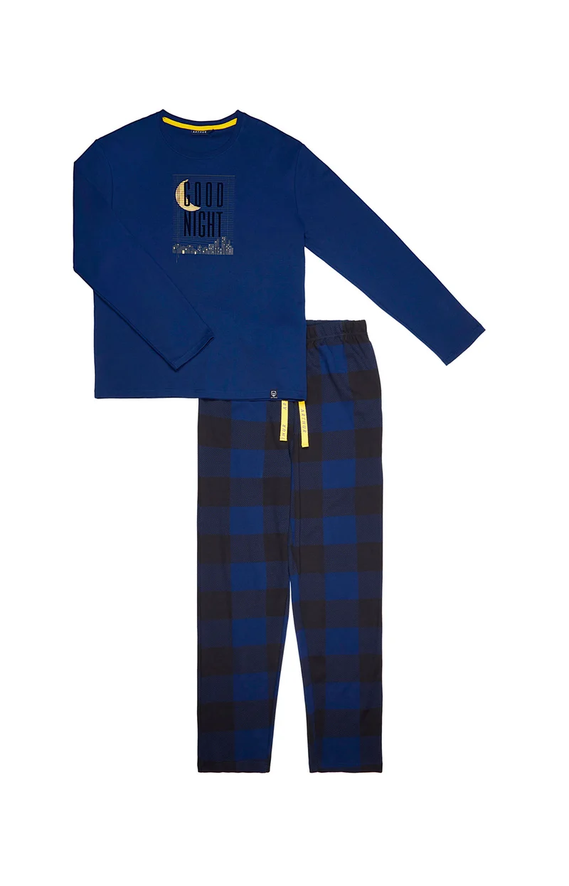 Pyjama Homme Good Night