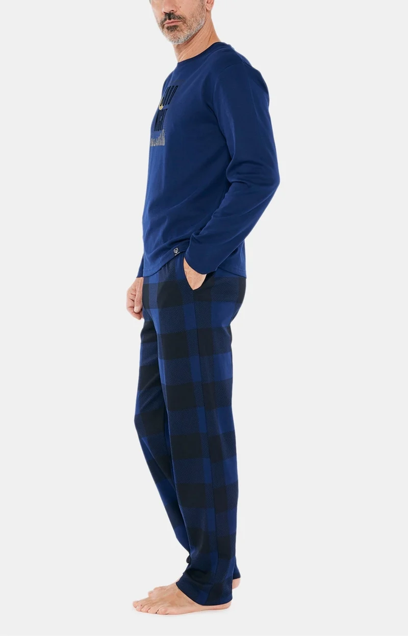 Pyjama Homme Good Night