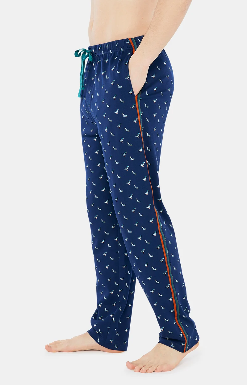 Pyjama - Froid de canard Colvert