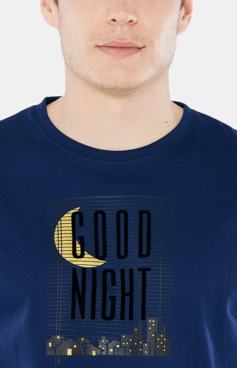Pyjashort - Good Night