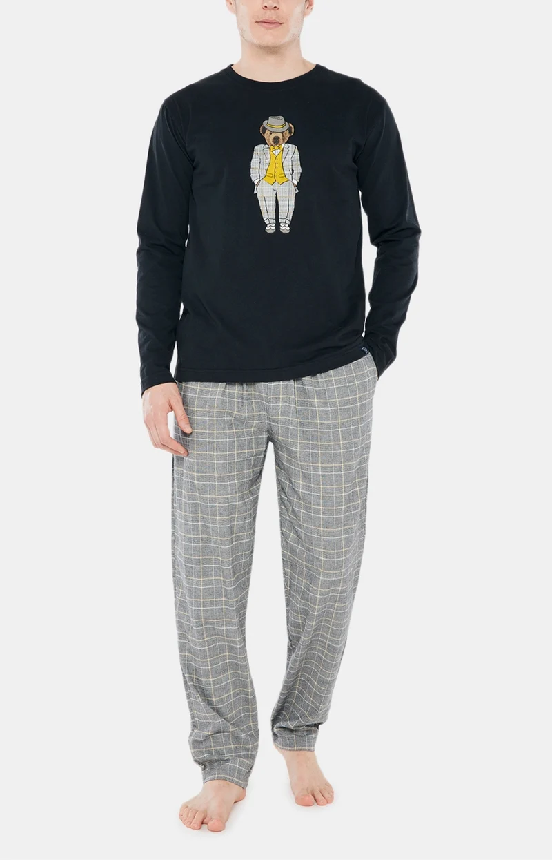 Pyjama - Charles