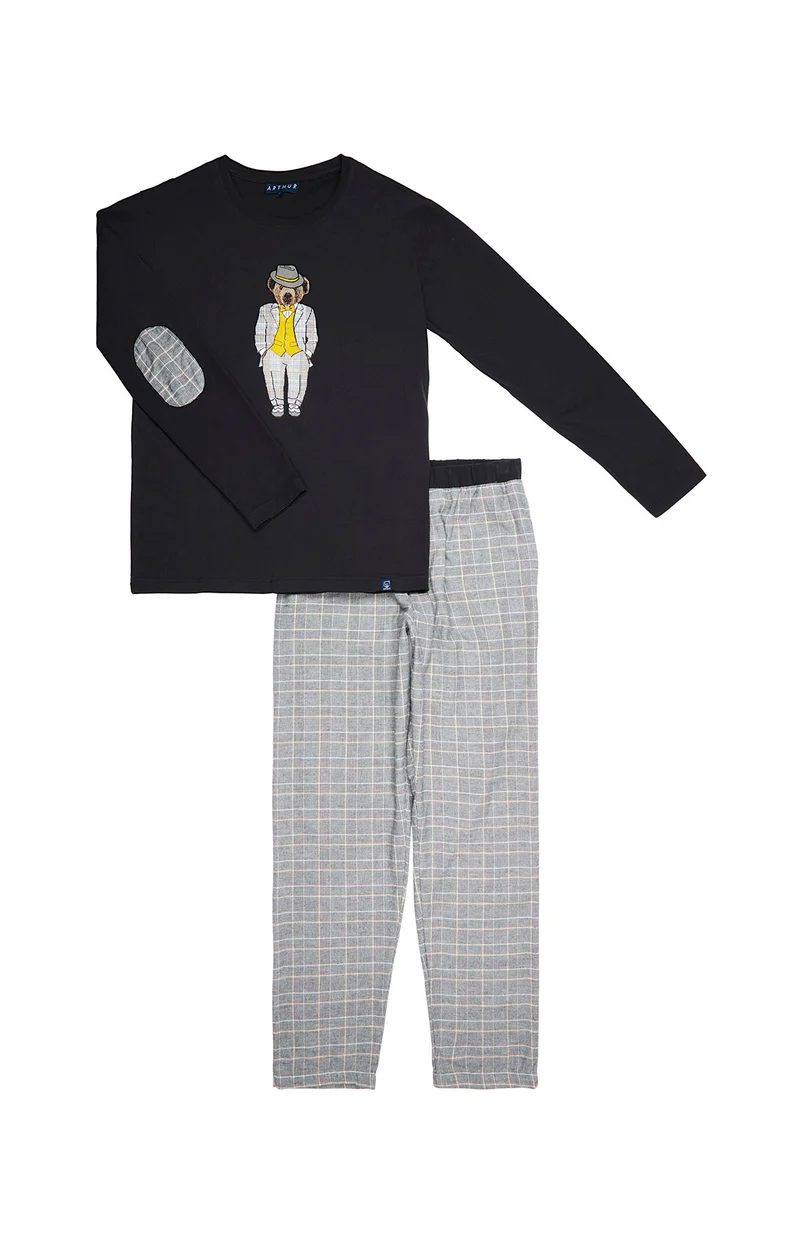 Pyjama - Charles