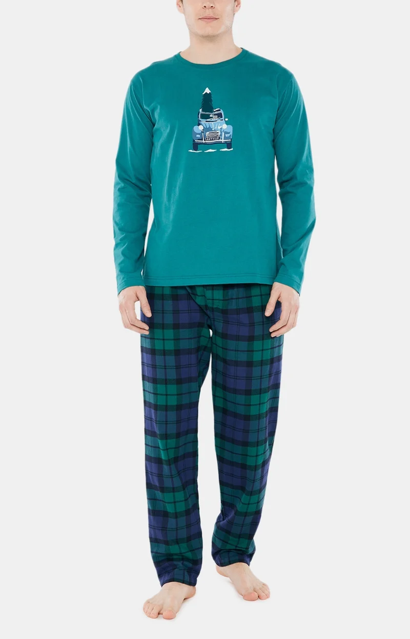 Pyjama - Bill