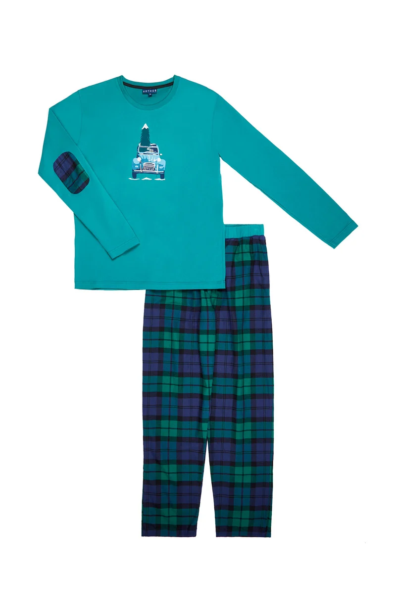 Pyjama - Bill