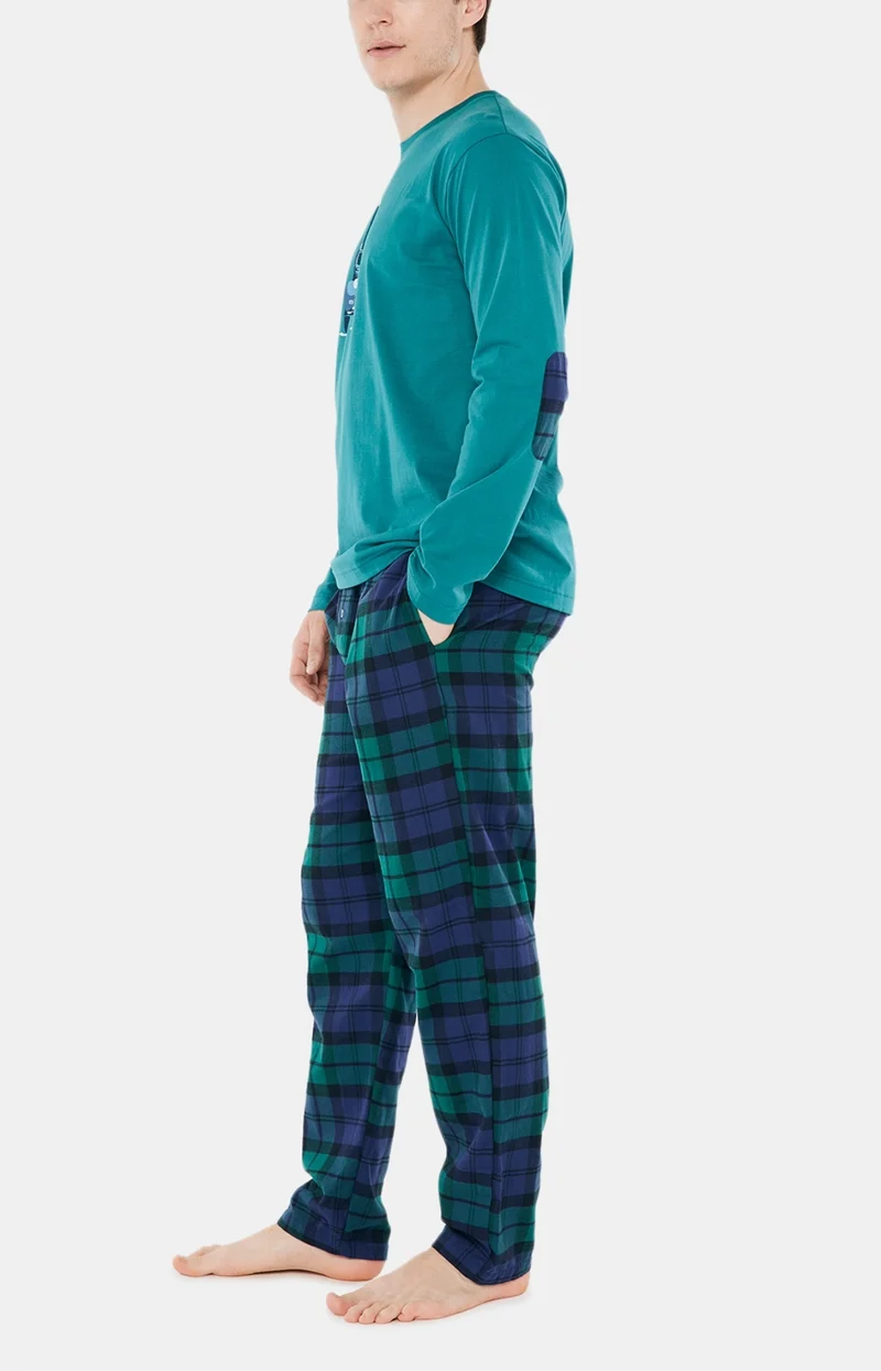 Pyjama - Bill