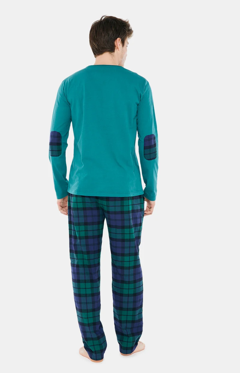 Pyjama - Bill
