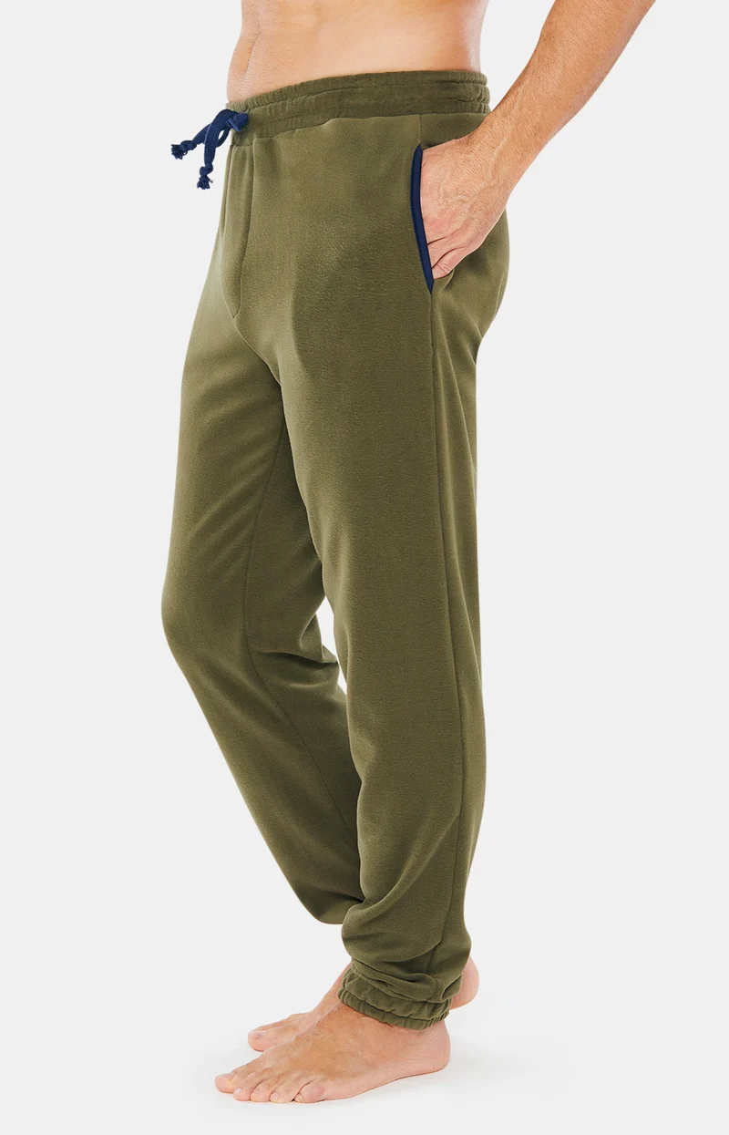 Pantalon - Polaire
