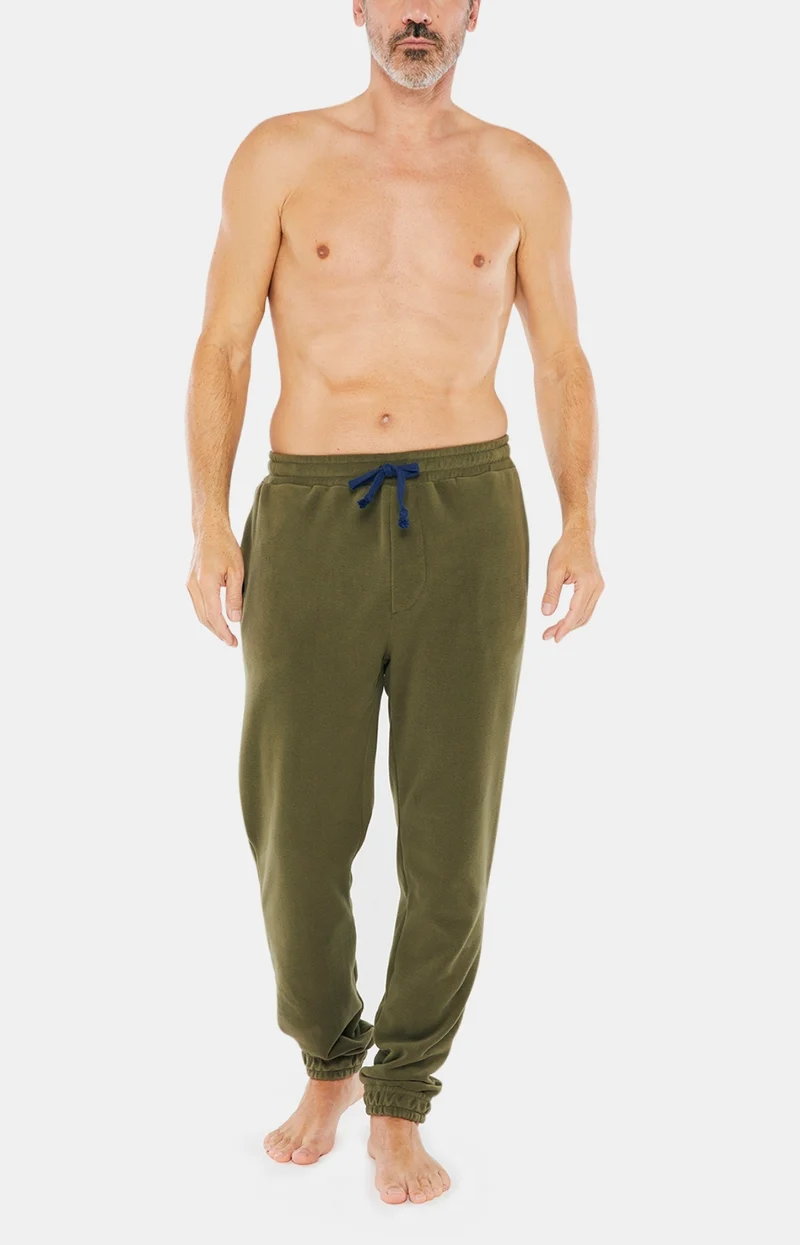 Pantalon - Polaire