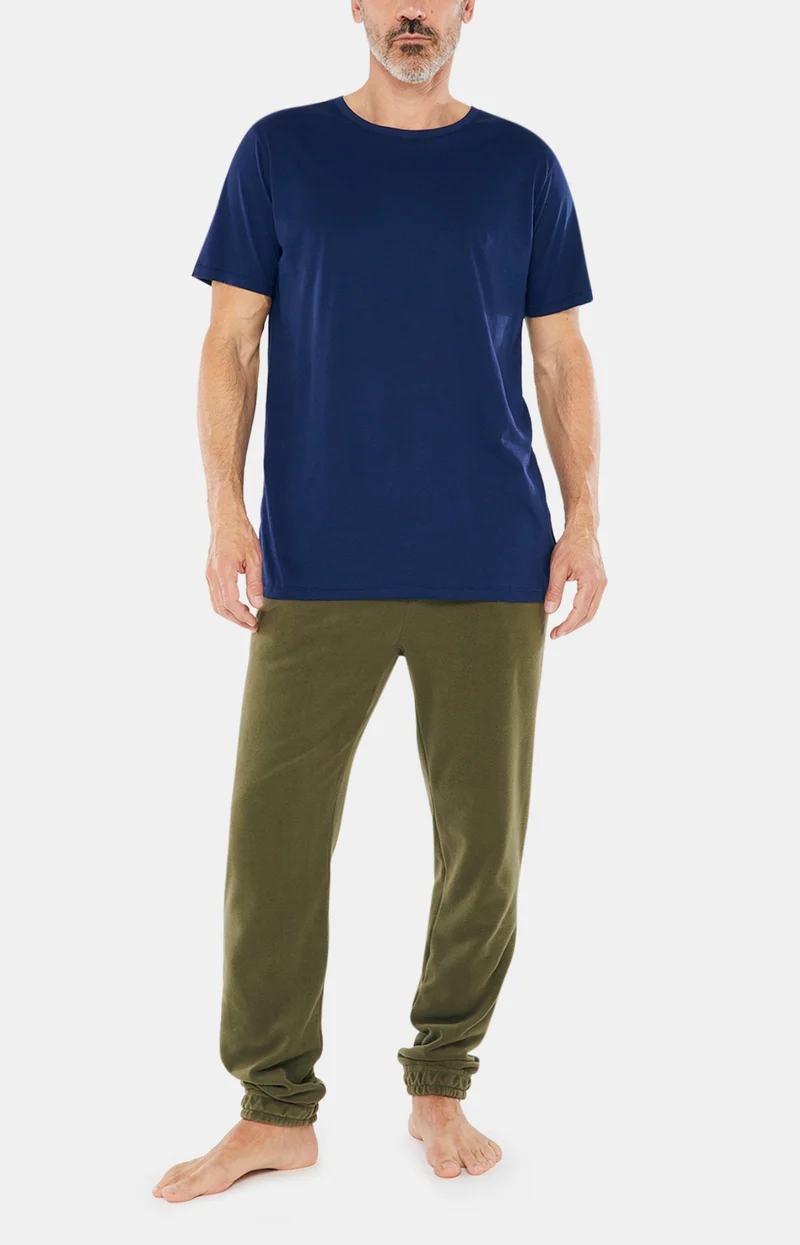 Tee-Shirt - Coton pima