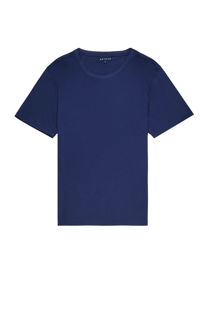 Tee-Shirt - Coton pima