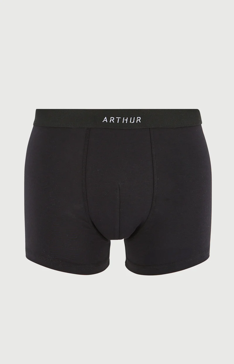 Boxer en jersey de coton - Tradi