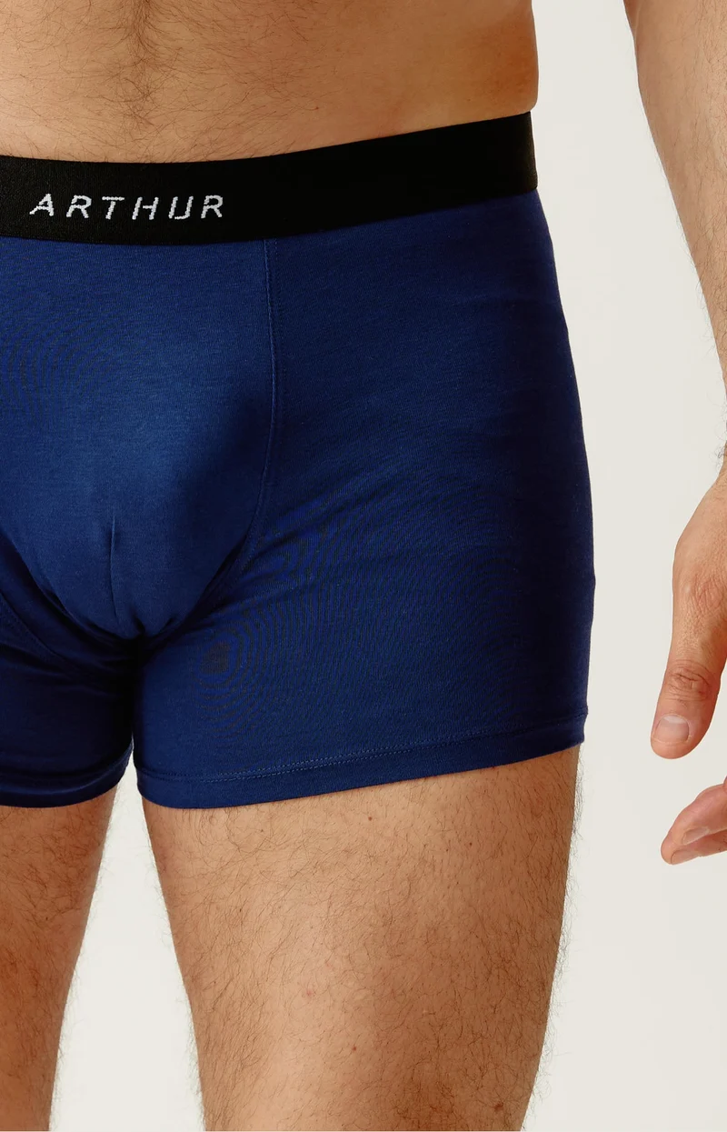 Boxer en jersey de coton - Tradi
