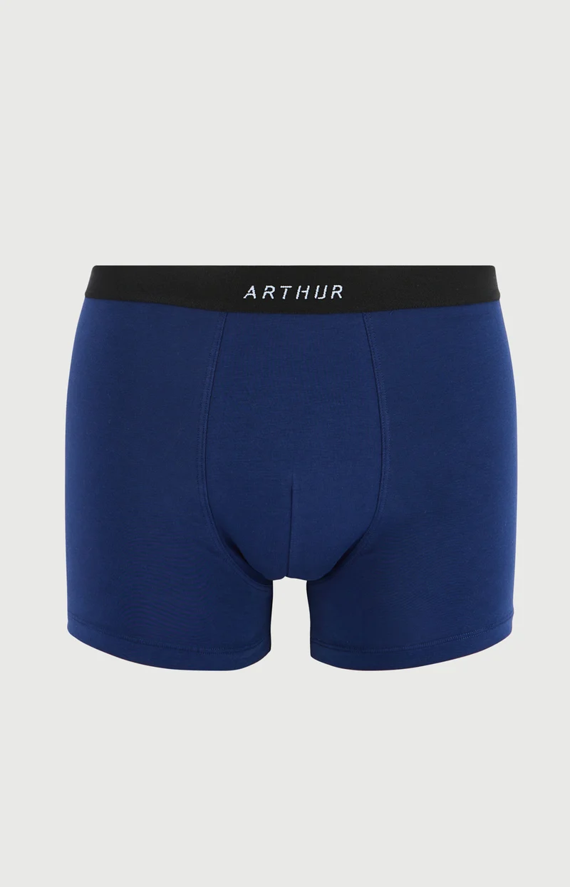Boxer en jersey de coton - Tradi