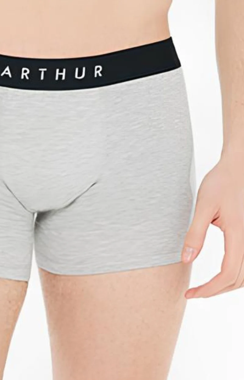 Boxer en jersey de coton - Tradi