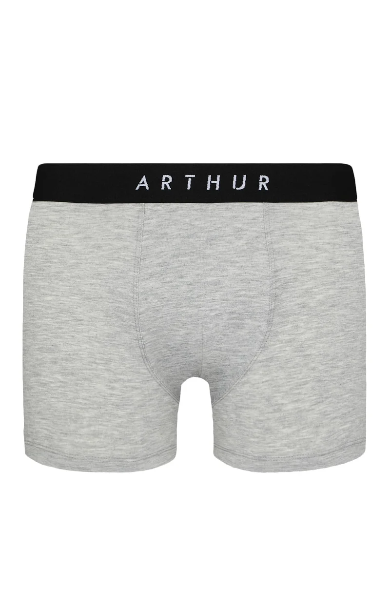 Boxer en jersey de coton - Tradi