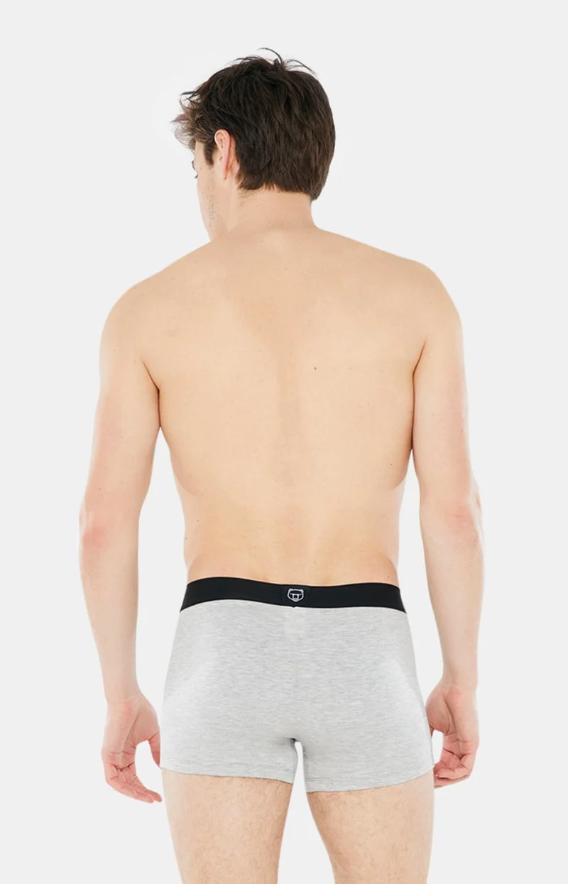 Boxer en jersey de coton - Tradi
