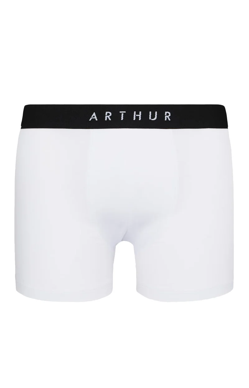Boxer en jersey de coton - Tradi