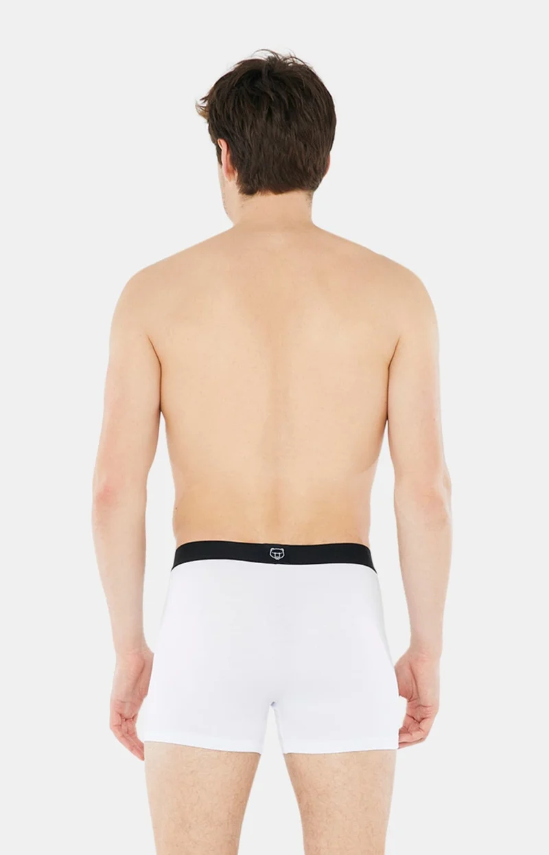 Boxer en jersey de coton - Tradi
