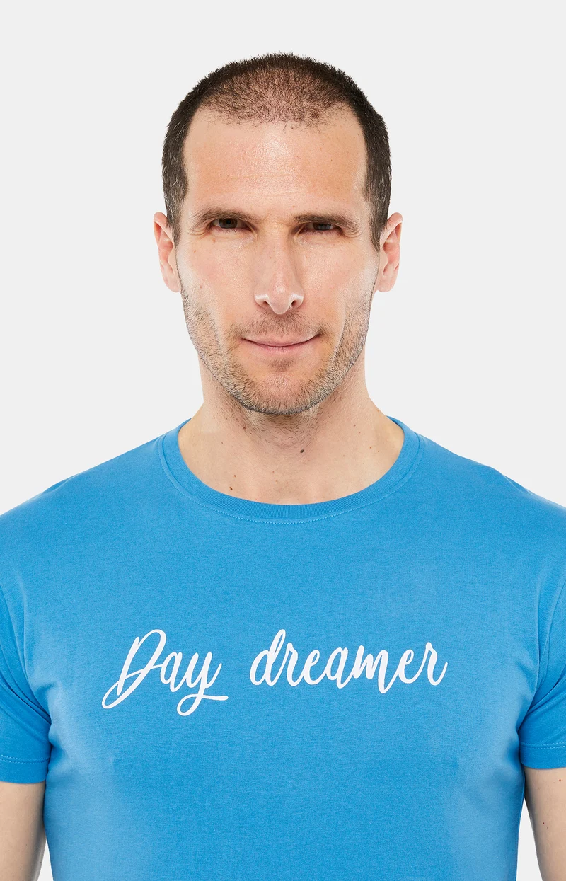 Pyjaméricain - Day Dreamer