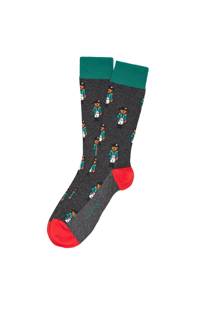 Chaussettes - Mini Napoleours