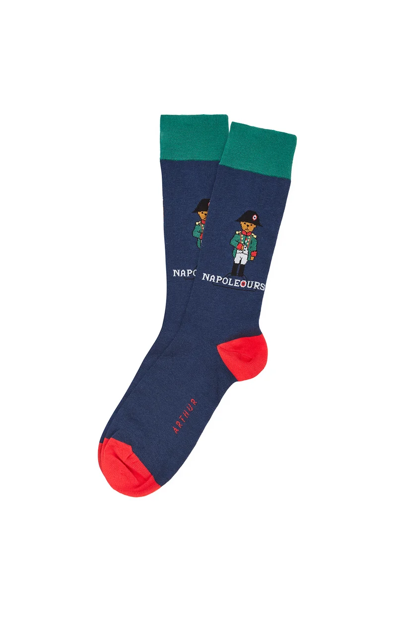 Chaussettes - Napoleours