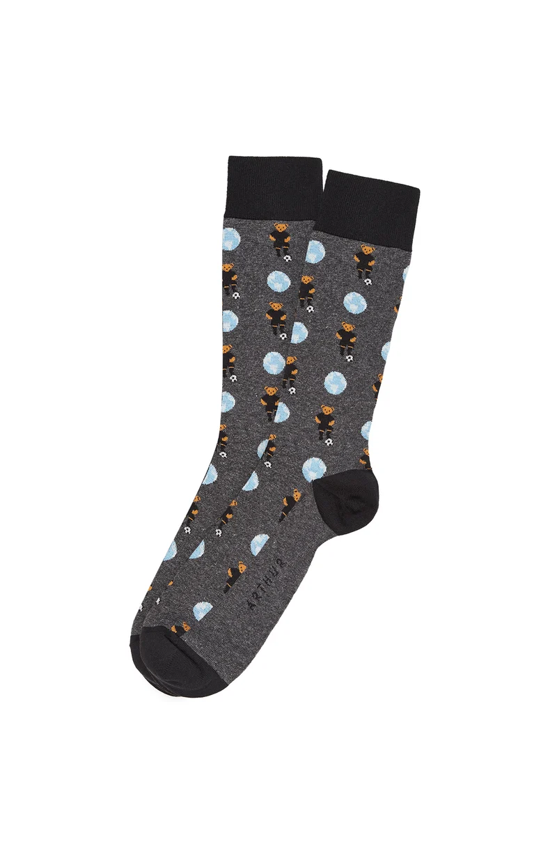 Chaussettes - Foot