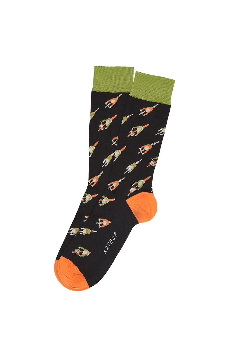 Chaussettes - Cycliste