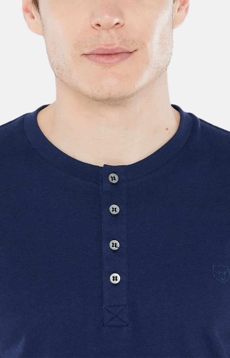 Tee-shirt Coton - Nuit