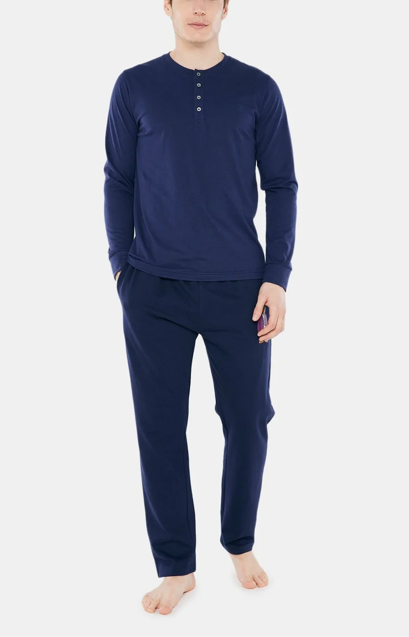 Tee-shirt Coton - Nuit