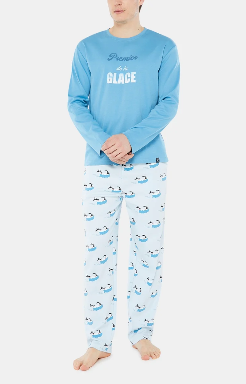 Pyjama - Iceberg