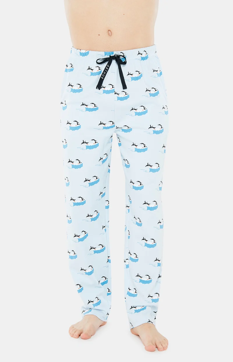 Pyjama - Iceberg