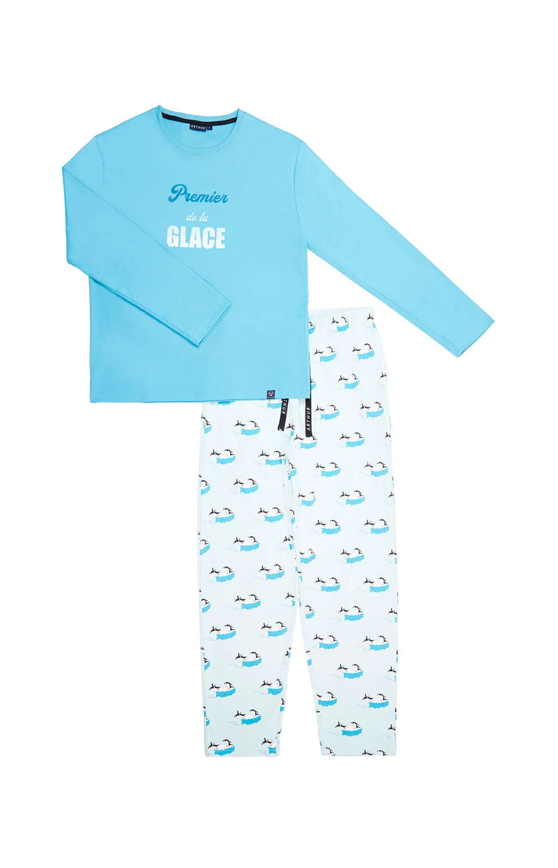 Pyjama - Iceberg