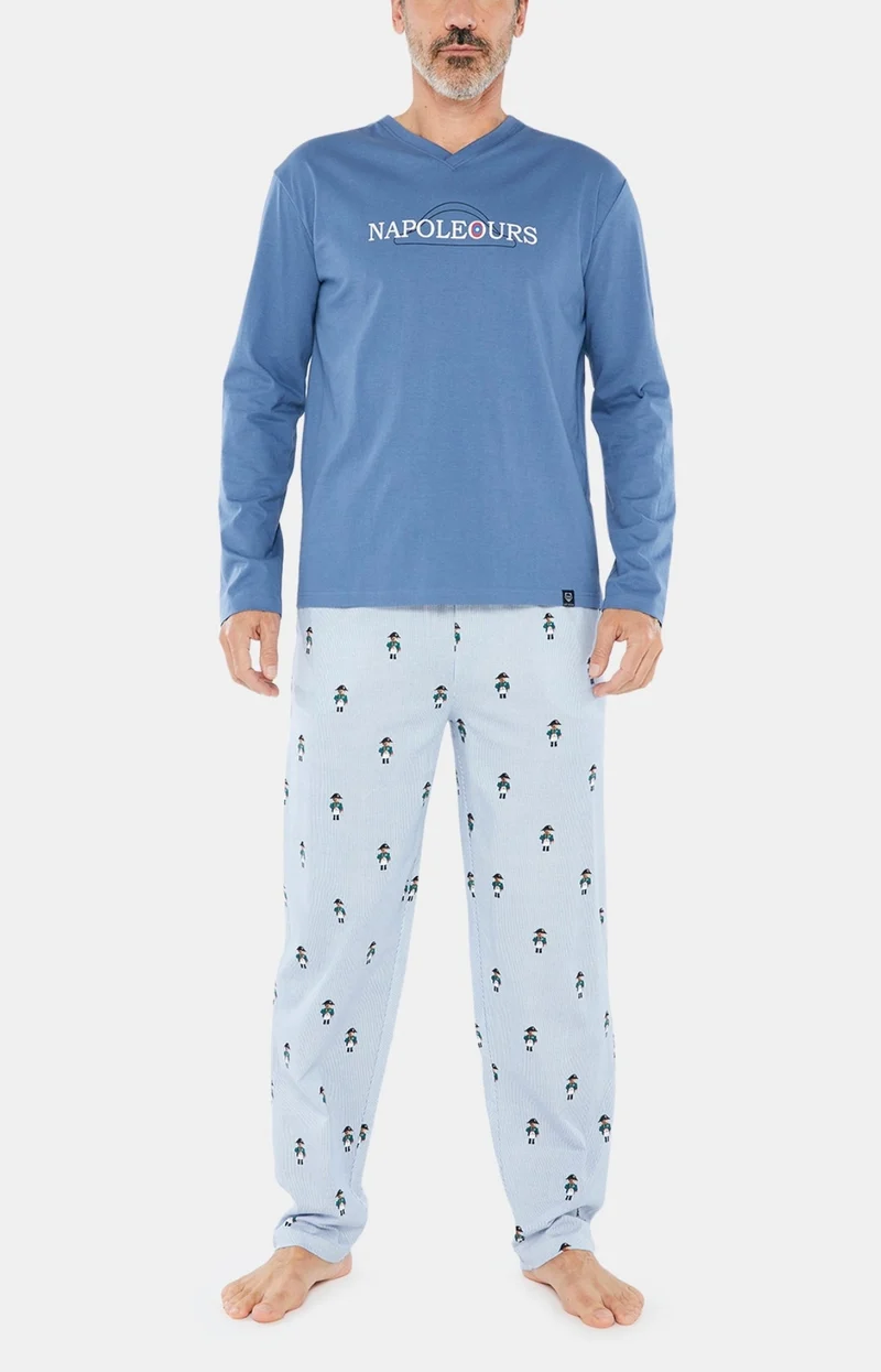 Pyjama Napoleours